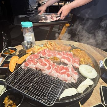 Pigya - Korean Near Me - Los Angeles, California