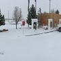 Photo of Richfield Supercharger