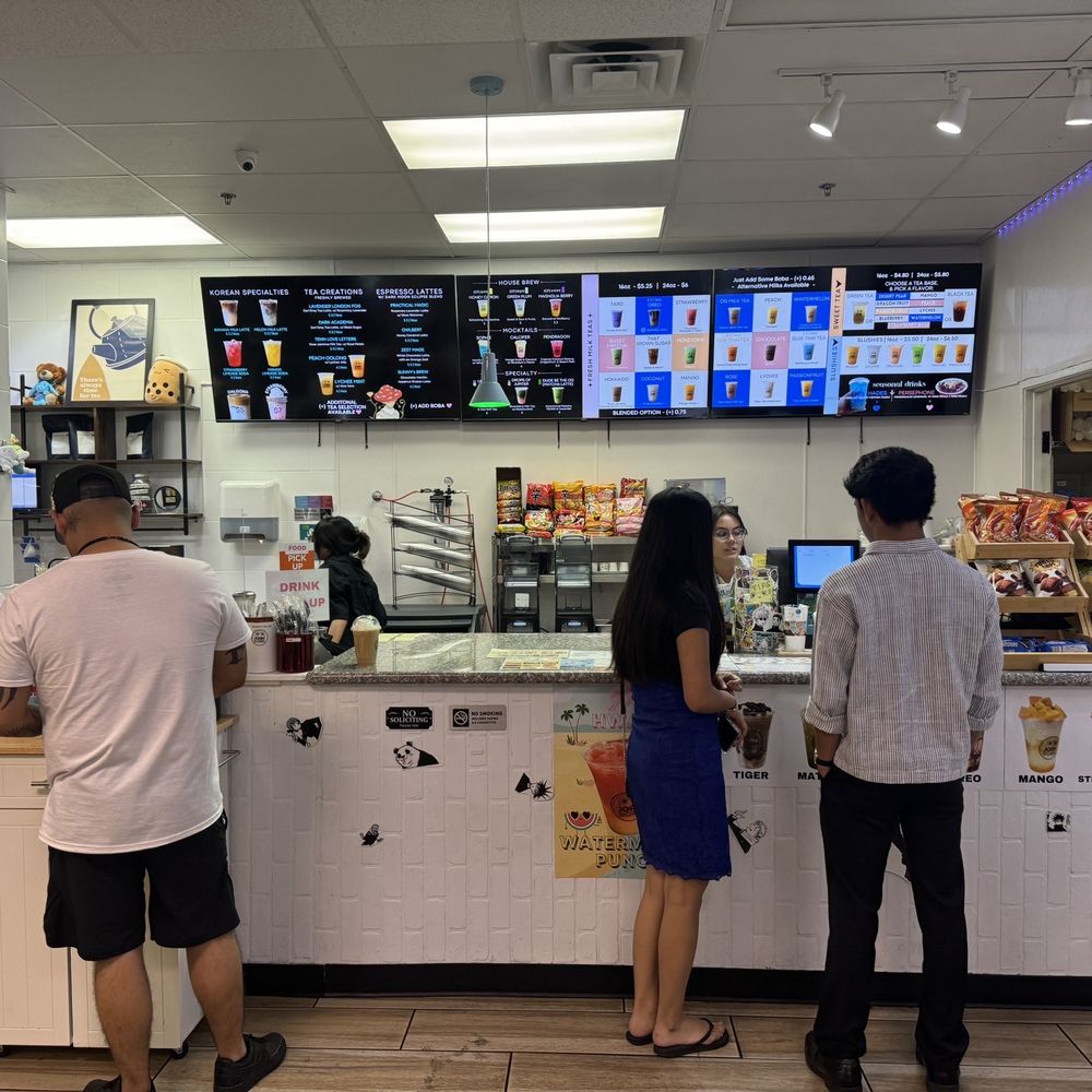 Joah Boba - Bubble Tea Near Me - Henderson, Nevada Joah Boba - Bubble Tea Near Me - Henderson, Nevada
