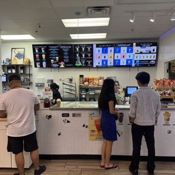 Joah Boba - Bubble Tea Near Me - Henderson, Nevada