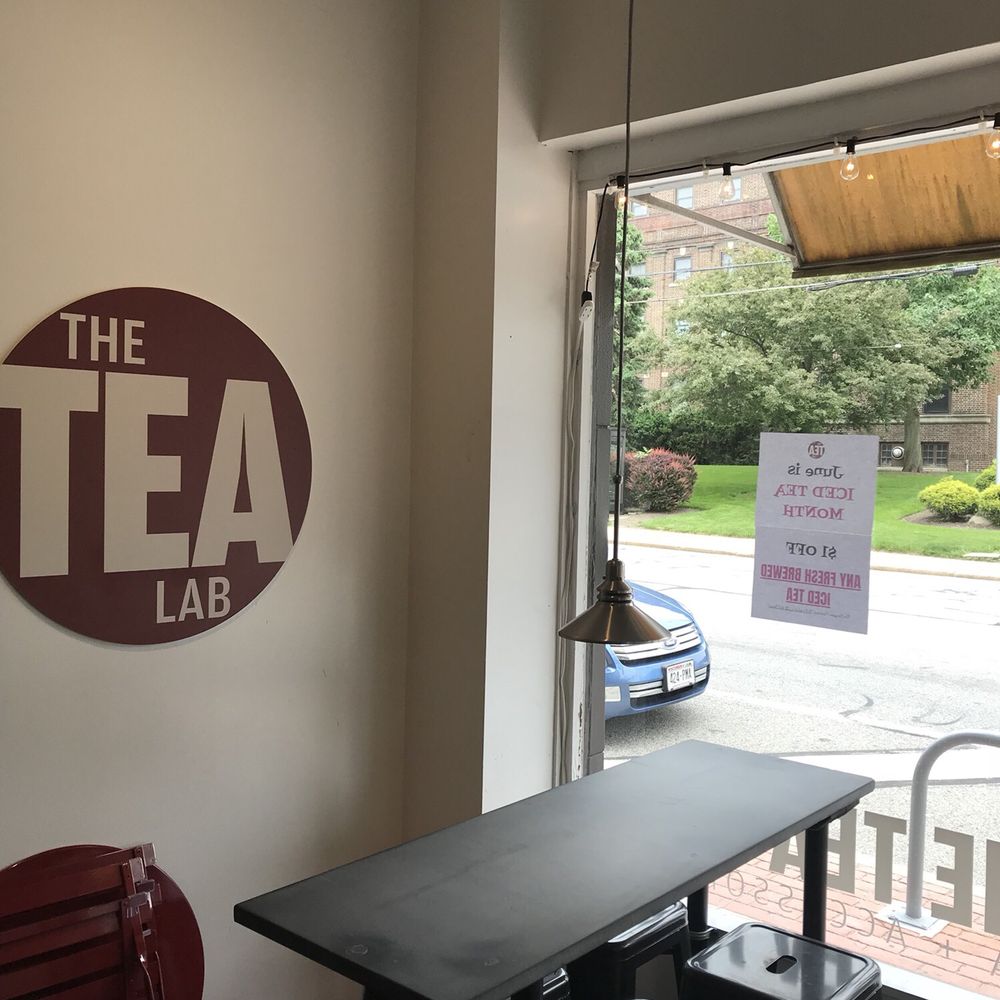 The Tea Lab - Coffee & Tea Near Me - Lakewood, Ohio The Tea Lab - Coffee & Tea Near Me - Lakewood, Ohio