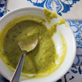 La Doña Cocina Mexicana - Salsa - Mexican Near Me - Richmond, Virginia