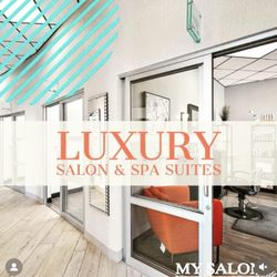 My Salon Suite