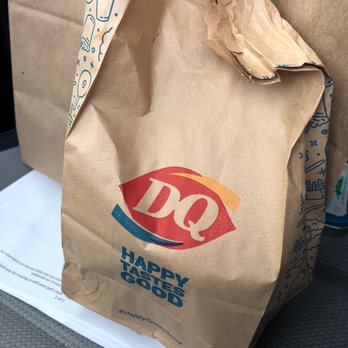 Dairy Queen Grill & Chill - Fast Food Near Me - Medina, Ohio Dairy Queen Grill & Chill - Fast Food Near Me - Medina, Ohio