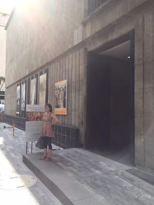 Diego Rivera Mural Museum by null