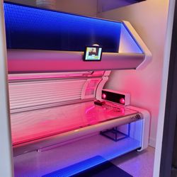 Blue Sun Tanning and Spa