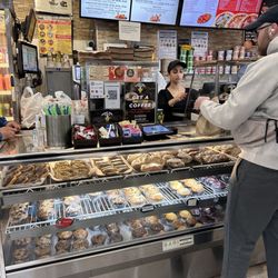 Forest Hills Bagels