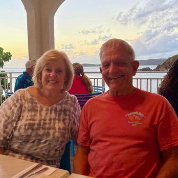 Lanai - Bars Near Me - St. Thomas, Virgin Islands