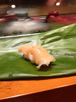 Sushi Dojo by null
