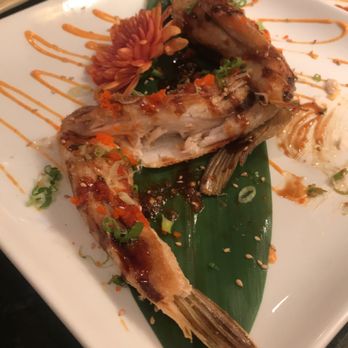 Sake House 2 - Sushi Bars Near Me - Jacksonville, Florida
