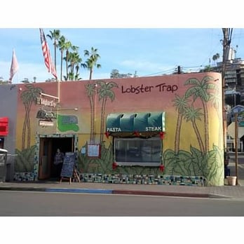 The Lobster Trap - Seafood Near Me - Avalon, California The Lobster Trap - Seafood Near Me - Avalon, California
