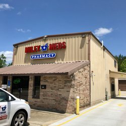 Miley Meds Pharmacy