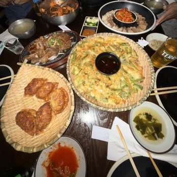 Chogajip - Korean Near Me - Honolulu, Hawaii