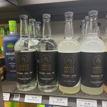 Total Wine & More - Adult spring break - Beer, Wine & Spirits Near Me - Avon, Indiana