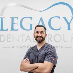 Lancaster Dental Group - Our second location located in Simi Valley.