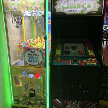 North Mountain Brewing Company - Arcade games - Breweries Near Me - Phoenix, Arizona