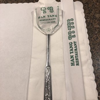 Han Yang - Korean Near Me - Buena Park, California