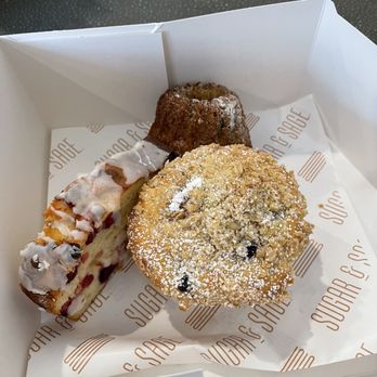 Sugar & Sage Bakery - Homemade Pastry - Coffee & Tea Near Me - Dallas, Texas Sugar & Sage Bakery - Homemade Pastry - Coffee & Tea Near Me - Dallas, Texas