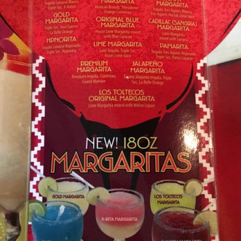 Los Toltecos - Chantilly - Margaritas!!! - Mexican Near Me - Chantilly, Virginia Los Toltecos - Chantilly - Margaritas!!! - Mexican Near Me - Chantilly, Virginia