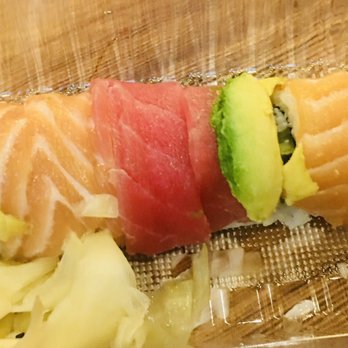 Sushi Freak - Sushi Bars Near Me - El Paso, Texas