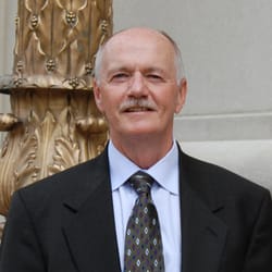 John A Schuh