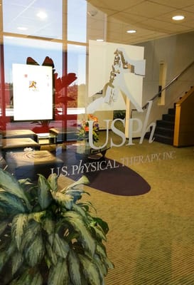 US Physical Therapy