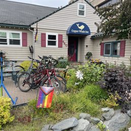 A welcoming place for sure - Copper Whale Inn A welcoming place for sure - Copper Whale Inn
