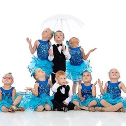 Dance Arts by Maria