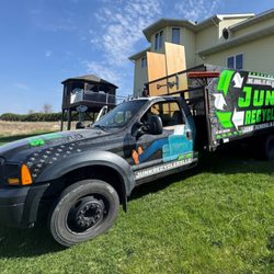 Junk Recyclers