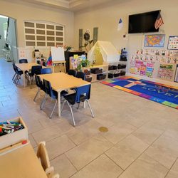Heart of Jesus Preschool
