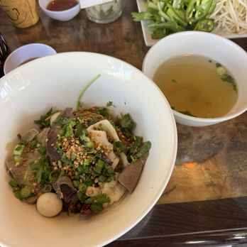 Leung Noodle - Nam Vang (Kho) - Vietnamese Near Me - San Jose, California Leung Noodle - Nam Vang (Kho) - Vietnamese Near Me - San Jose, California