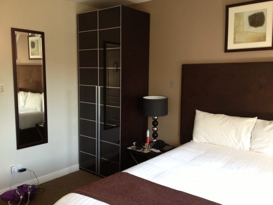 The Lodge Hotel Putney by null