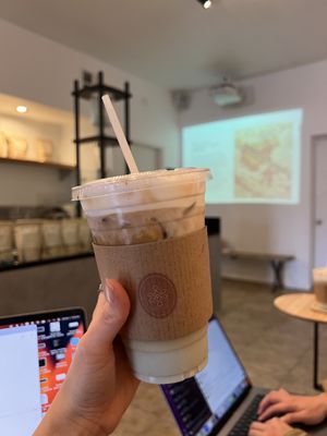 Kopiku Indonesian Coffee by null