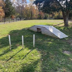 West Windsor Community Dog Park