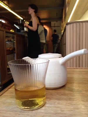 Dukes Coffee Roasters by null