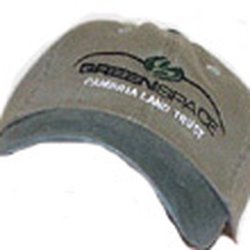 Greenspace the Cambria Land Trust