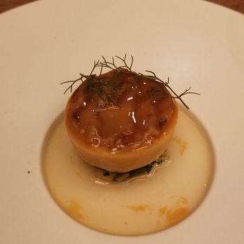 Benu - Asian Fusion Near Me - San Francisco, California