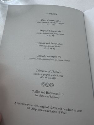 Cliveden House by null