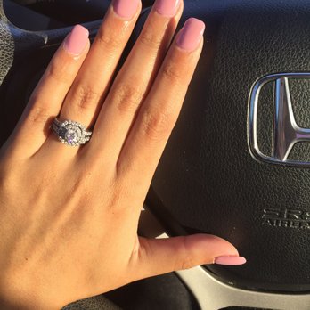 Nail Spot - Love my overlay! Thanks Christine! - Nail Salons Near Me - Norco, California Nail Spot - Love my overlay! Thanks Christine! - Nail Salons Near Me - Norco, California
