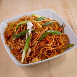 Bombay To Mumbai Fine Indian & Hakka Cuisine