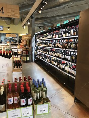 Central Co-op by null