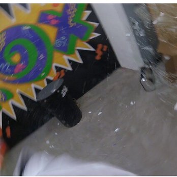 Rage Ground - In action shot - Team Building Activities Near Me - Los Angeles, California