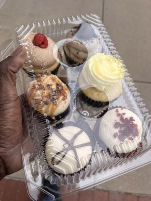 Sugar Ray's Bake Shop by null