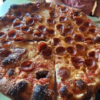 Tiny Champions - Pizza Near Me - Houston, Texas Tiny Champions - Pizza Near Me - Houston, Texas