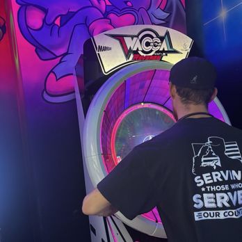 Arcade Monsters - Arcades Near Me - San Diego, California Arcade Monsters - Arcades Near Me - San Diego, California