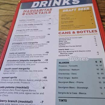 Paco's Tacos & Tequila - Menu, drinks - Tex-Mex Near Me - Charlotte, North Carolina Paco's Tacos & Tequila - Menu, drinks - Tex-Mex Near Me - Charlotte, North Carolina