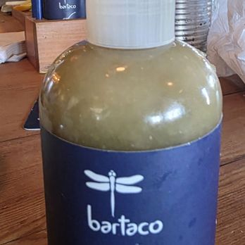 Bartaco - Westport - A deonite kick and nice flavor - Mexican Near Me - Westport, Connecticut