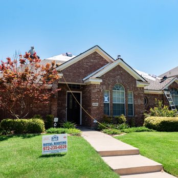 Royal Roofing - Roofing Near Me - Richardson, Texas Royal Roofing - Roofing Near Me - Richardson, Texas