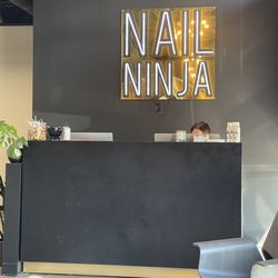 Nail Ninja