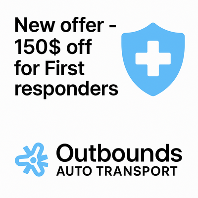 Outbounds Auto Transport by null